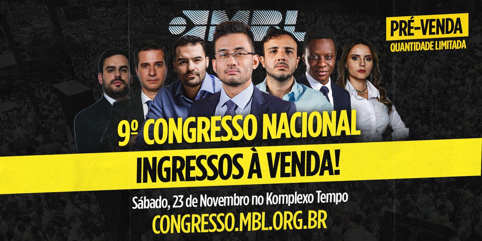 Congresso Nacional - Especial 10 Anos