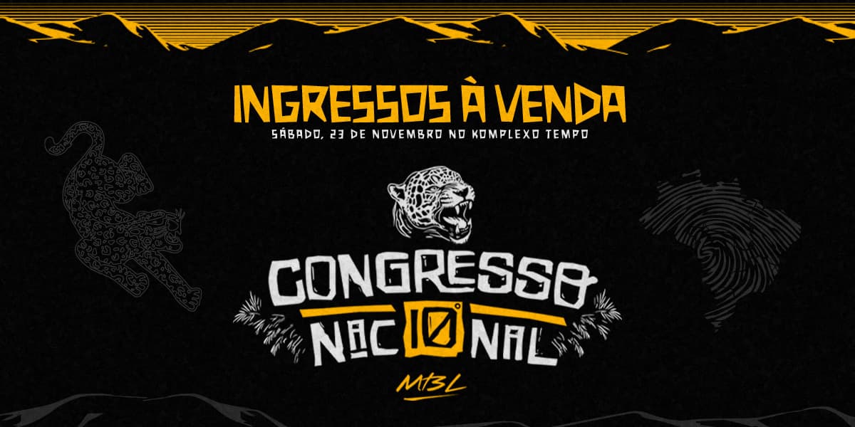 Congresso Nacional - Especial 10 Anos